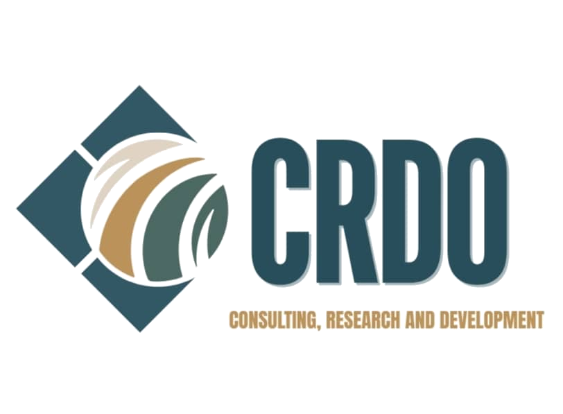 CRDO Logo